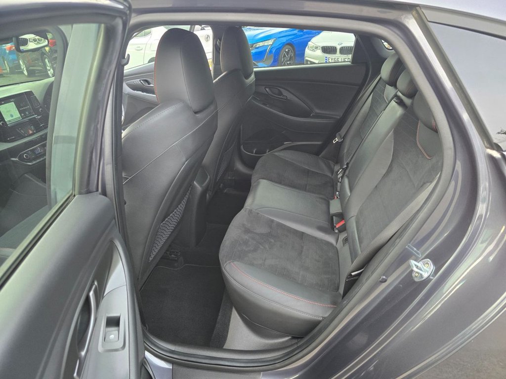 Used Hyundai i30 2020 for sale - 76634975: Photo 39