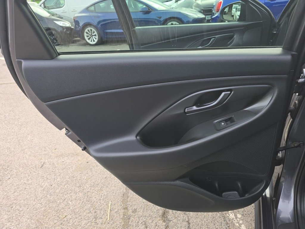 Used Hyundai i30 2020 for sale - 76634975: Photo 40