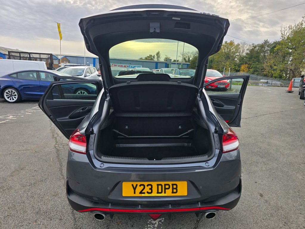 Used Hyundai i30 2020 for sale - 76634975: Photo 41