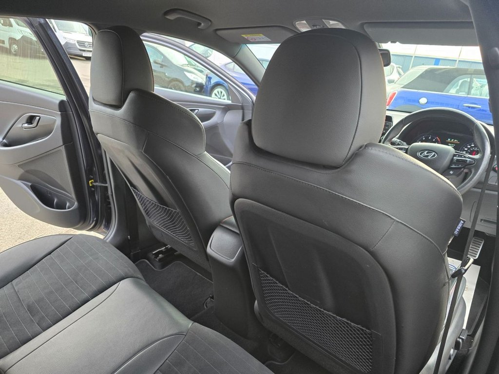 Used Hyundai i30 2020 for sale - 76634975: Photo 47