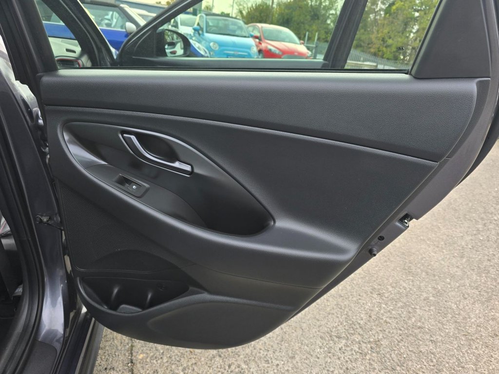 Used Hyundai i30 2020 for sale - 76634975: Photo 49