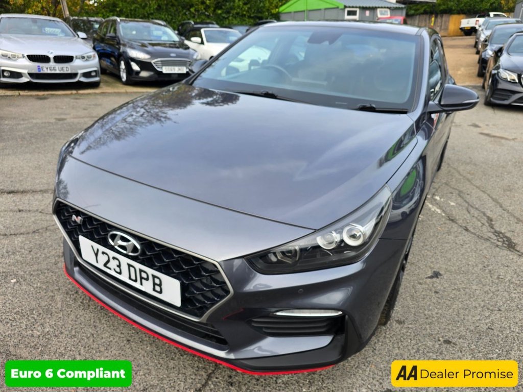 Used Hyundai i30 2020 for sale - 76634975: Photo 5