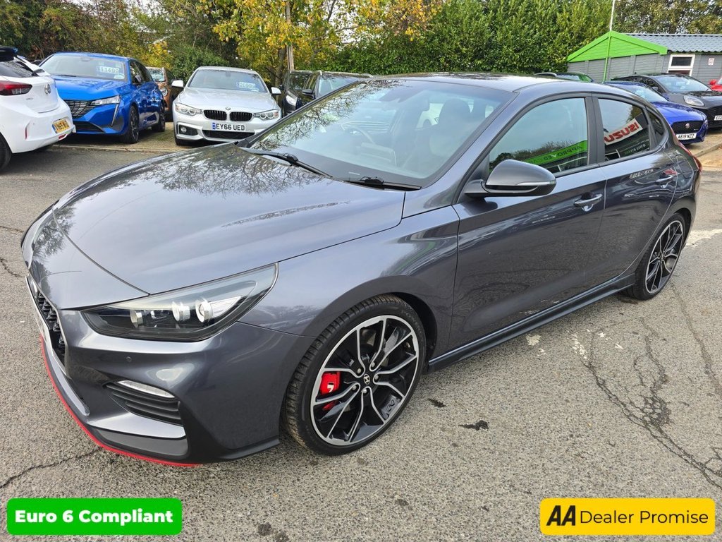 Used Hyundai i30 2020 for sale - 76634975: Photo 6