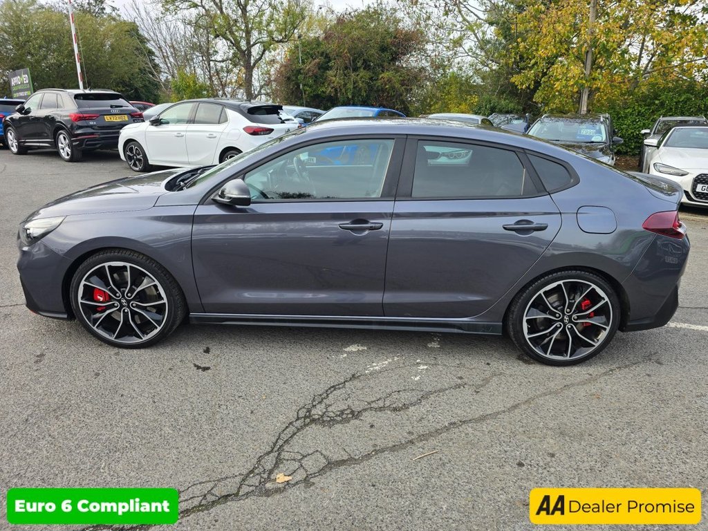 Used Hyundai i30 2020 for sale - 76634975: Photo 7