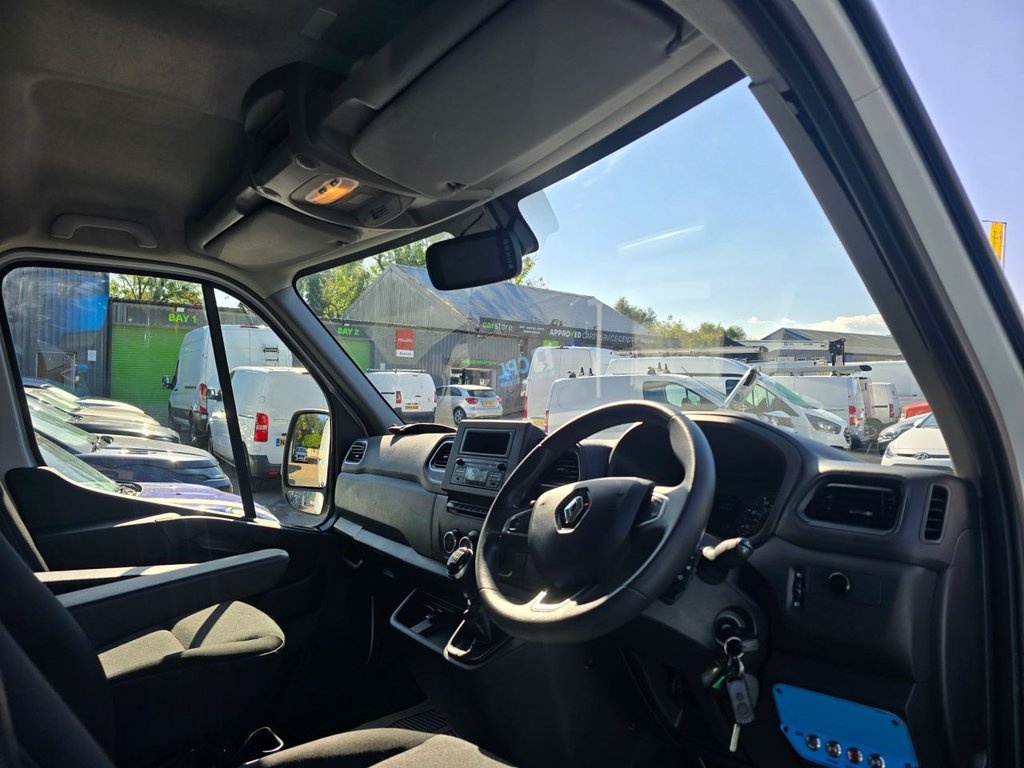 Used Renault Master 2021 for sale - 76634918: Photo 14
