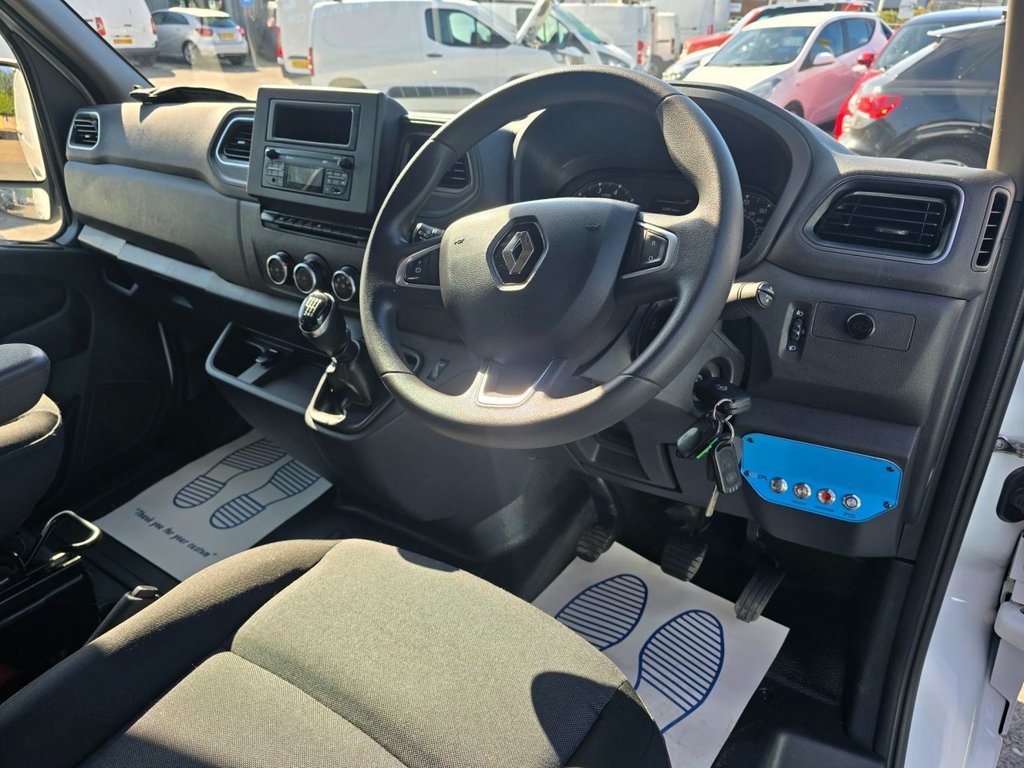 Used Renault Master 2021 for sale - 76634918: Photo 15