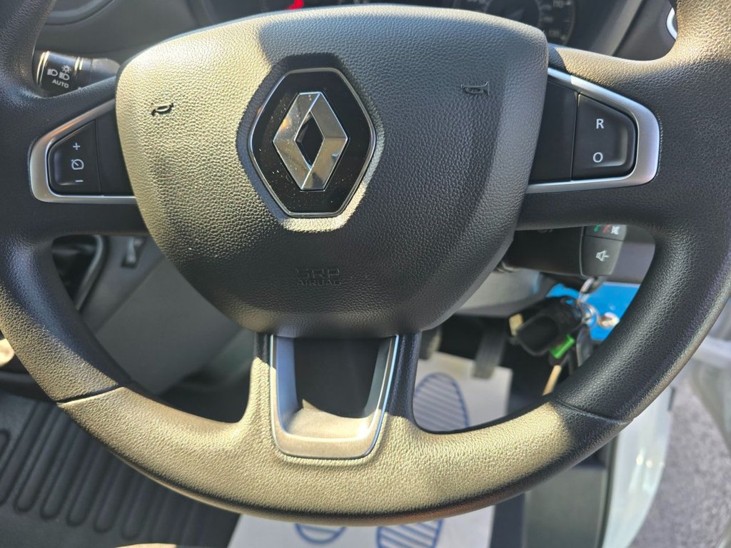 Used Renault Master 2021 for sale - 76634918: Photo 16