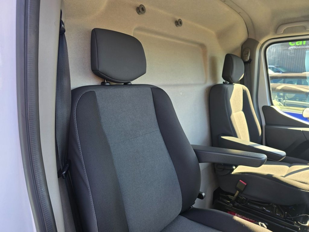 Used Renault Master 2021 for sale - 76634918: Photo 22