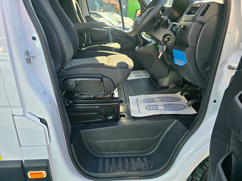 Used Renault Master 2021 for sale - 76634918: Photo 24