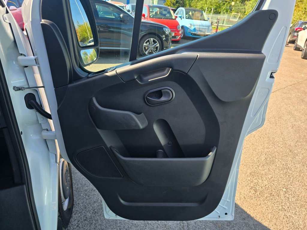 Used Renault Master 2021 for sale - 76634918: Photo 26