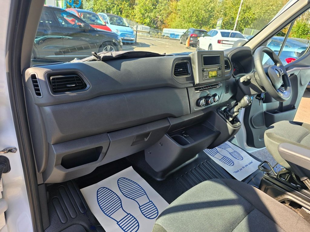 Used Renault Master 2021 for sale - 76634918: Photo 27