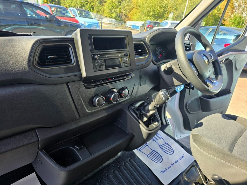 Used Renault Master 2021 for sale - 76634918: Photo 28