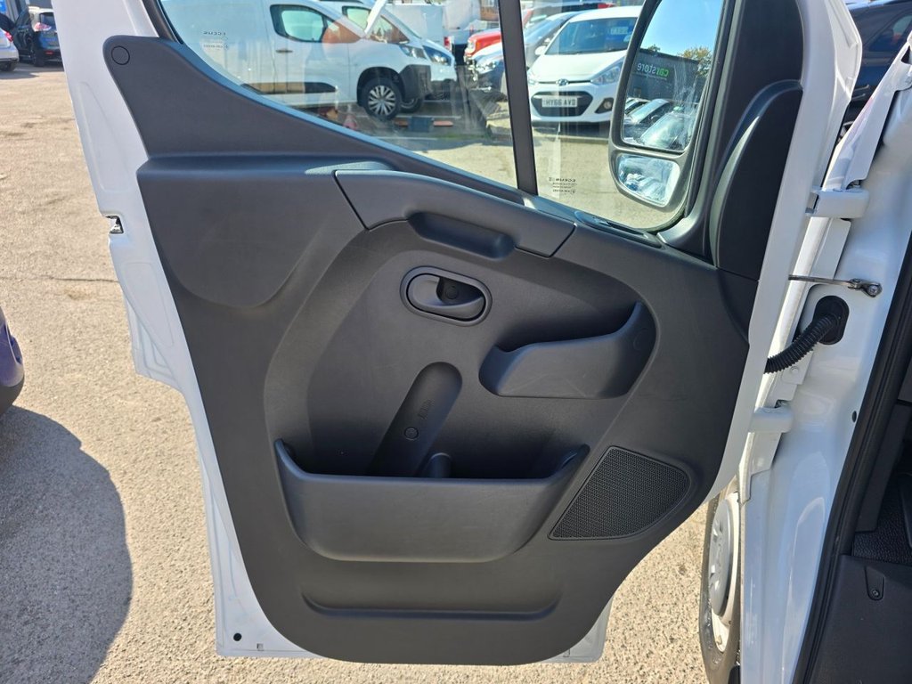 Used Renault Master 2021 for sale - 76634918: Photo 32