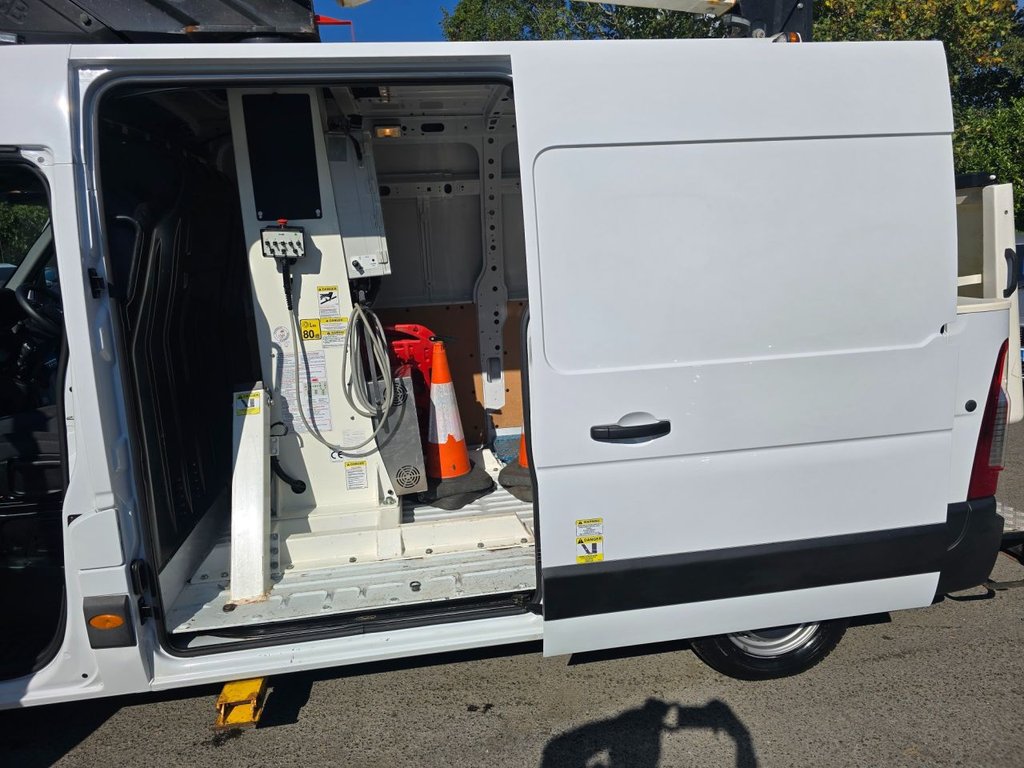 Used Renault Master 2021 for sale - 76634918: Photo 33