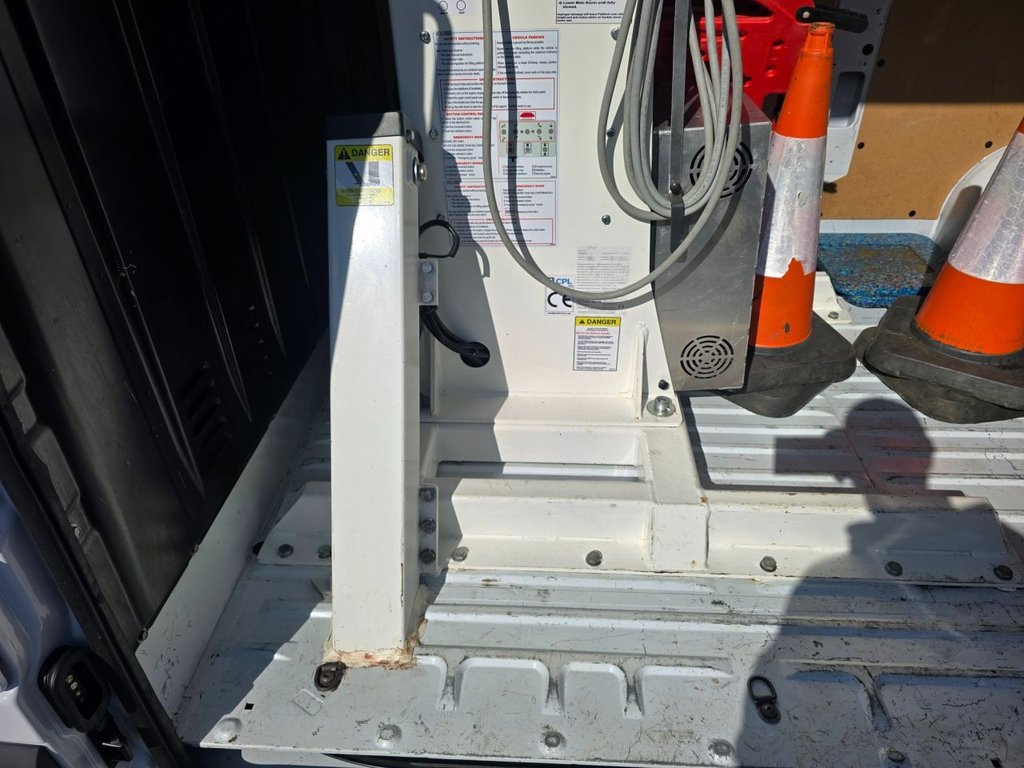 Used Renault Master 2021 for sale - 76634918: Photo 34