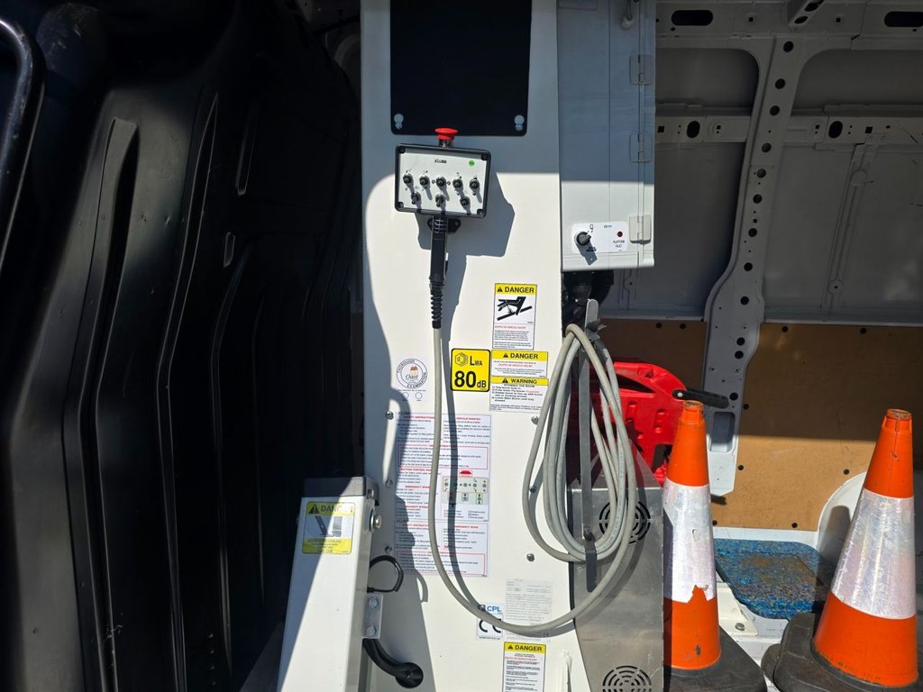 Used Renault Master 2021 for sale - 76634918: Photo 35