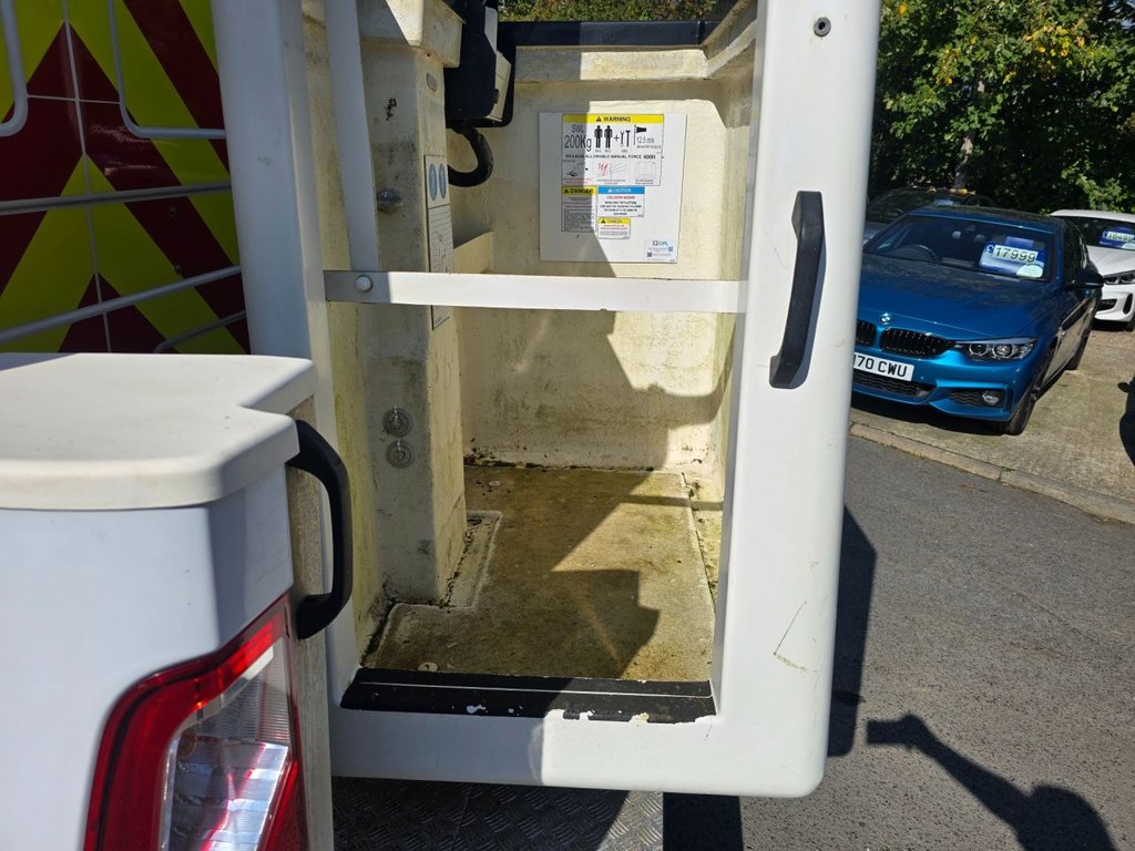 Used Renault Master 2021 for sale - 76634918: Photo 39