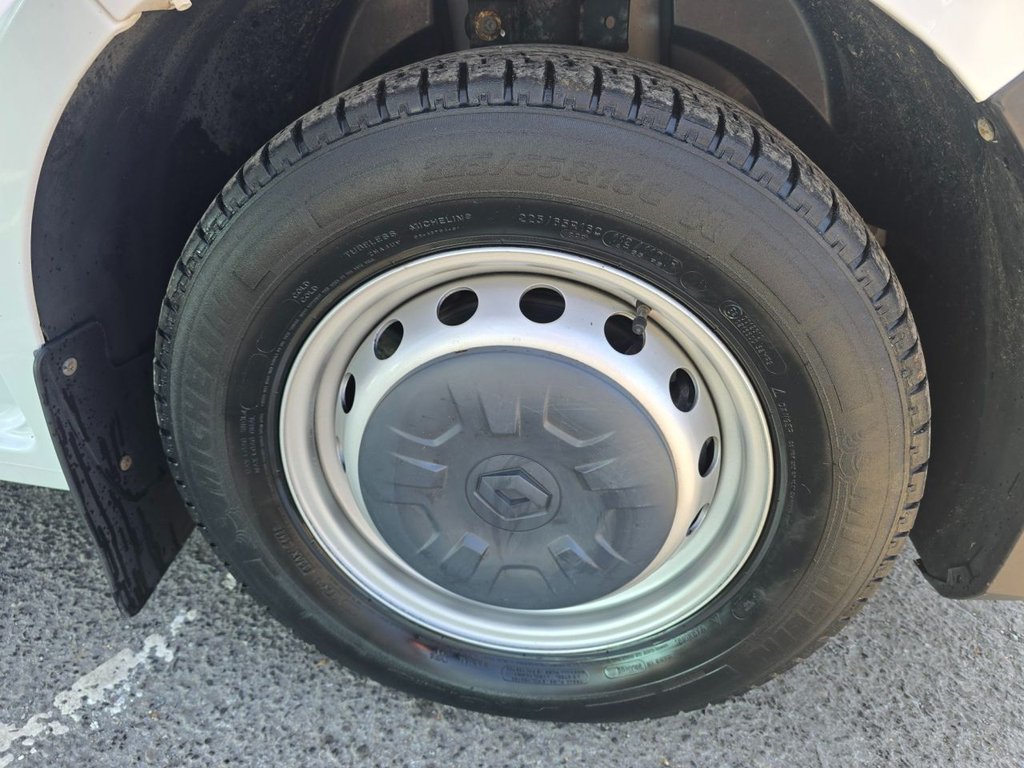 Used Renault Master 2021 for sale - 76634918: Photo 43