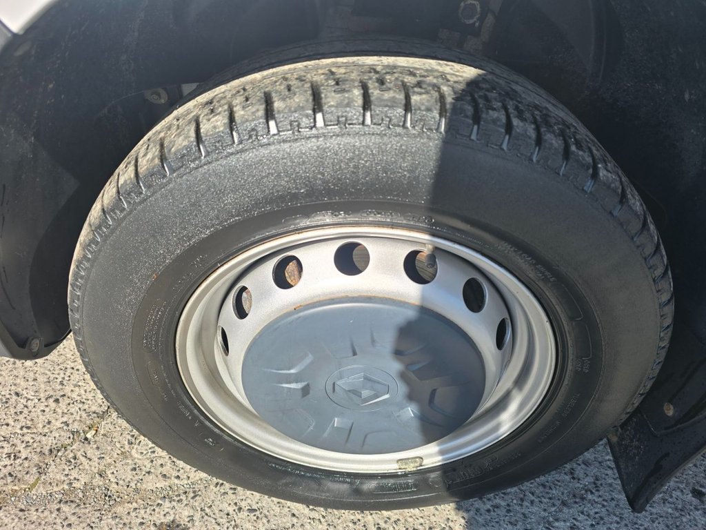 Used Renault Master 2021 for sale - 76634918: Photo 45