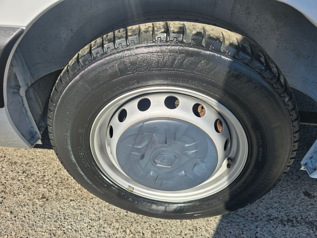 Used Renault Master 2021 for sale - 76634918: Photo 47