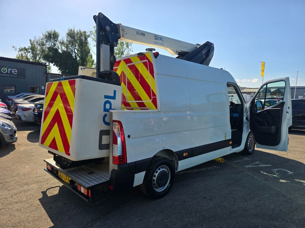 Used Renault Master 2021 for sale - 76634918: Photo 48