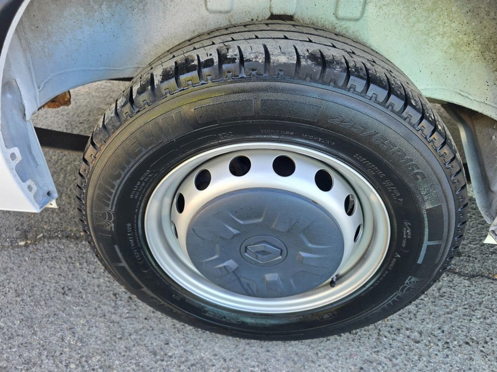 Used Renault Master 2021 for sale - 76634918: Photo 49