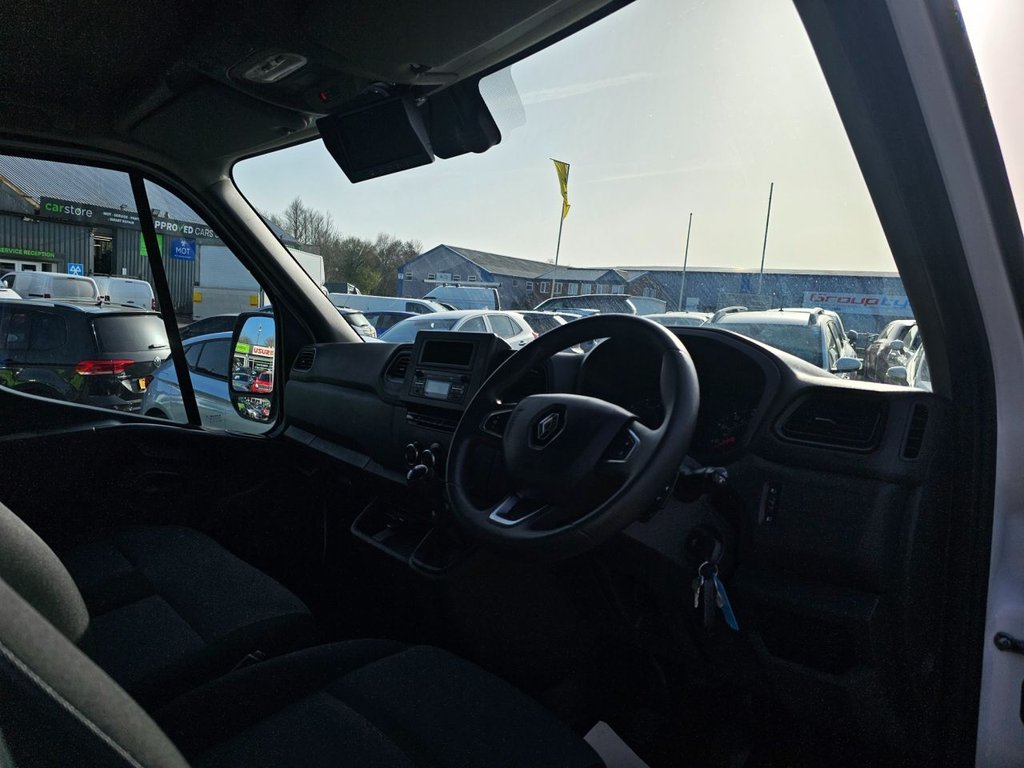 Used Renault Master 2021 for sale - 77936503: Photo 15
