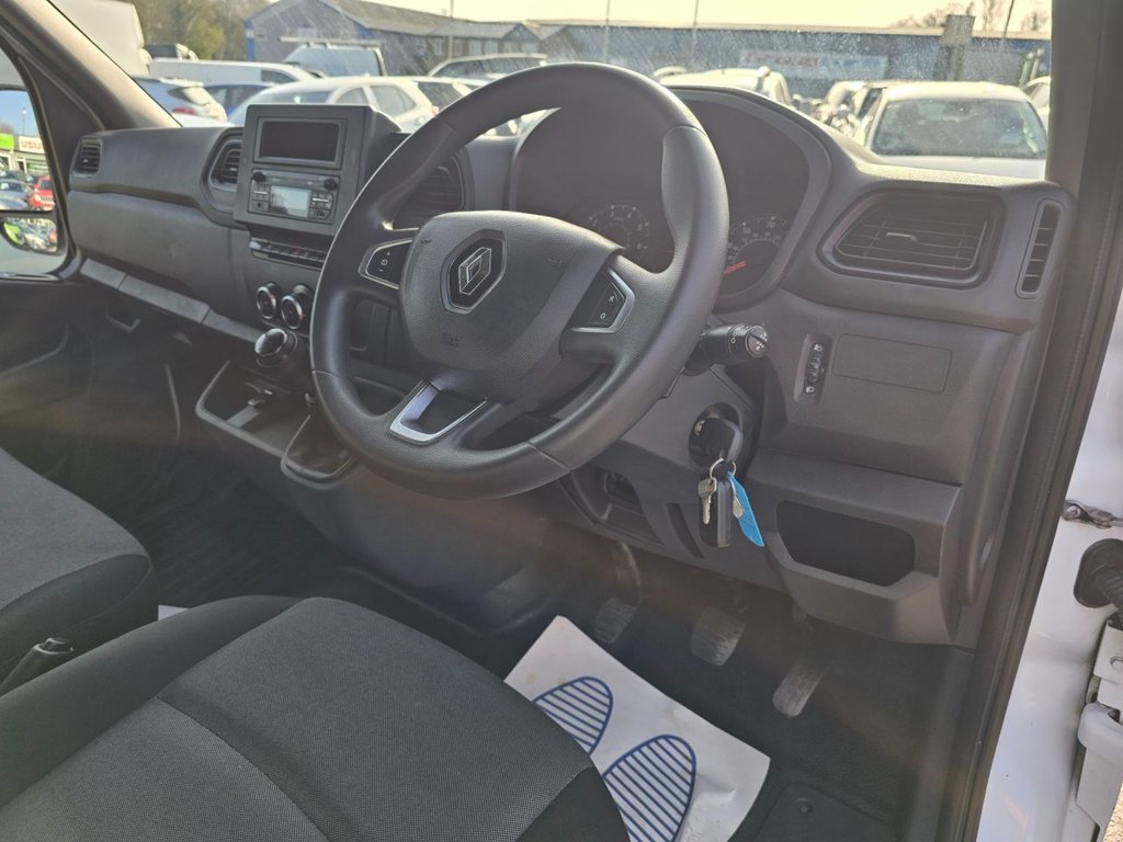 Used Renault Master 2021 for sale - 77936503: Photo 16