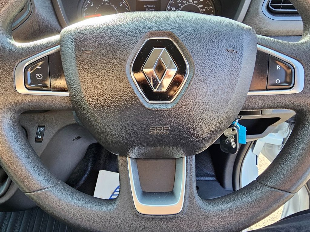 Used Renault Master 2021 for sale - 77936503: Photo 17