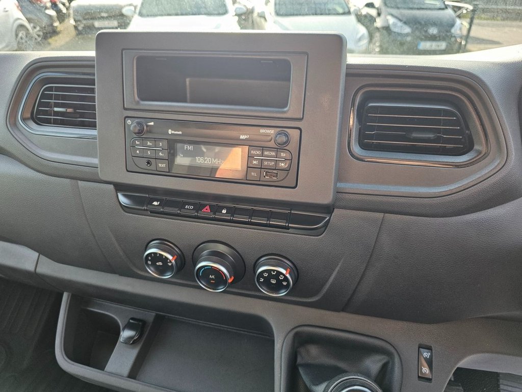 Used Renault Master 2021 for sale - 77936503: Photo 19