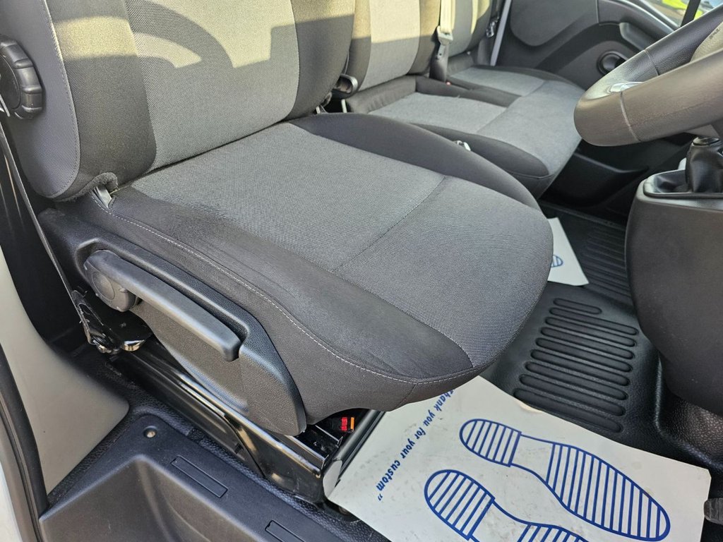 Used Renault Master 2021 for sale - 77936503: Photo 23