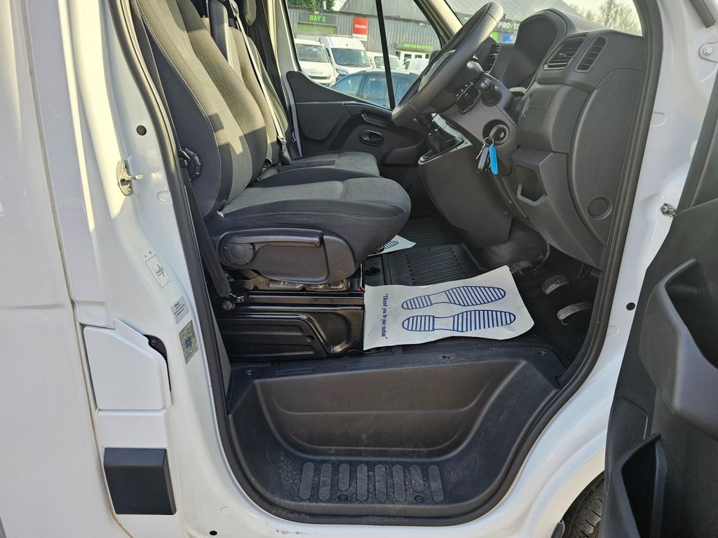 Used Renault Master 2021 for sale - 77936503: Photo 24