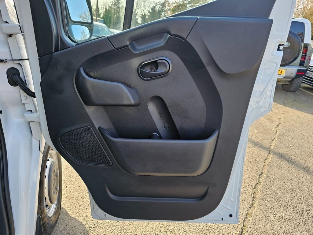 Used Renault Master 2021 for sale - 77936503: Photo 26