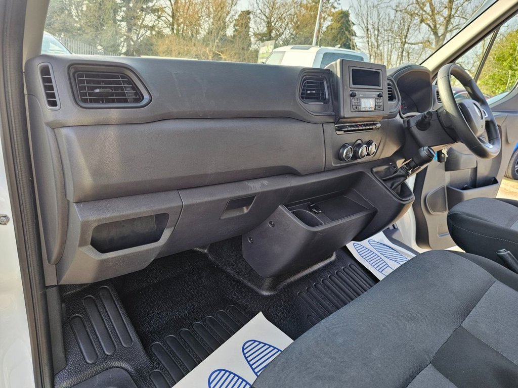 Used Renault Master 2021 for sale - 77936503: Photo 27