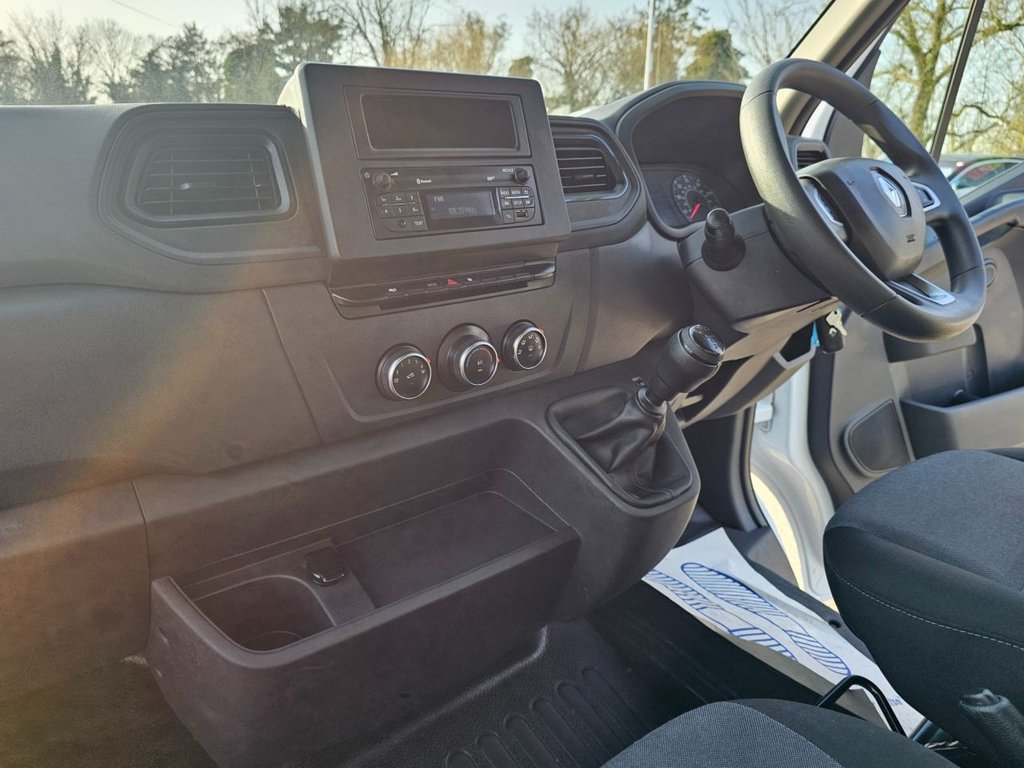 Used Renault Master 2021 for sale - 77936503: Photo 28