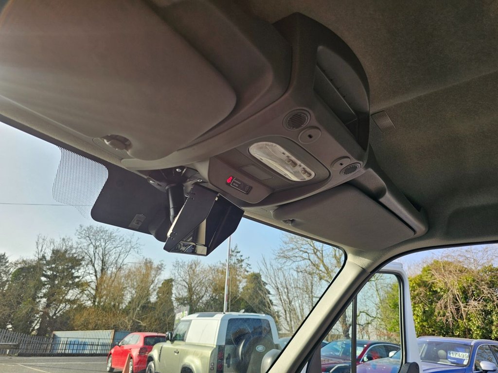 Used Renault Master 2021 for sale - 77936503: Photo 29