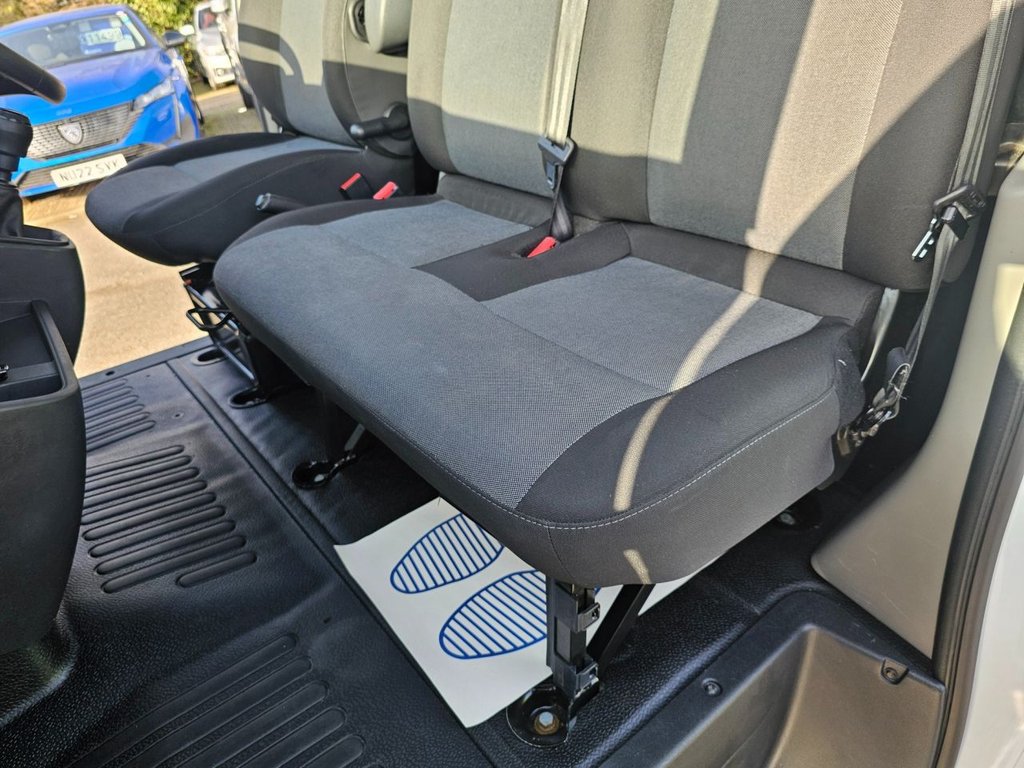 Used Renault Master 2021 for sale - 77936503: Photo 31