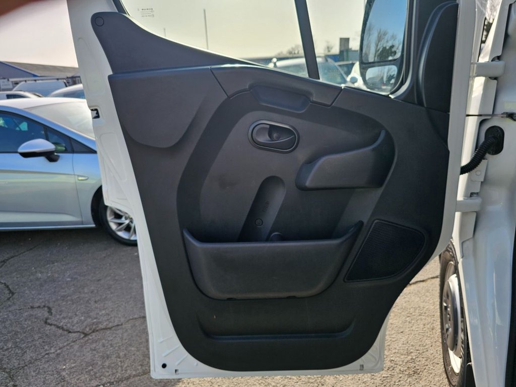 Used Renault Master 2021 for sale - 77936503: Photo 33