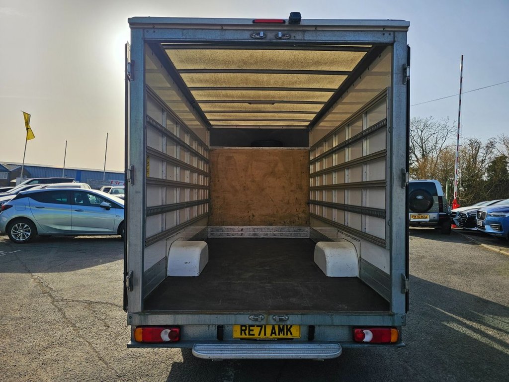 Used Renault Master 2021 for sale - 77936503: Photo 34