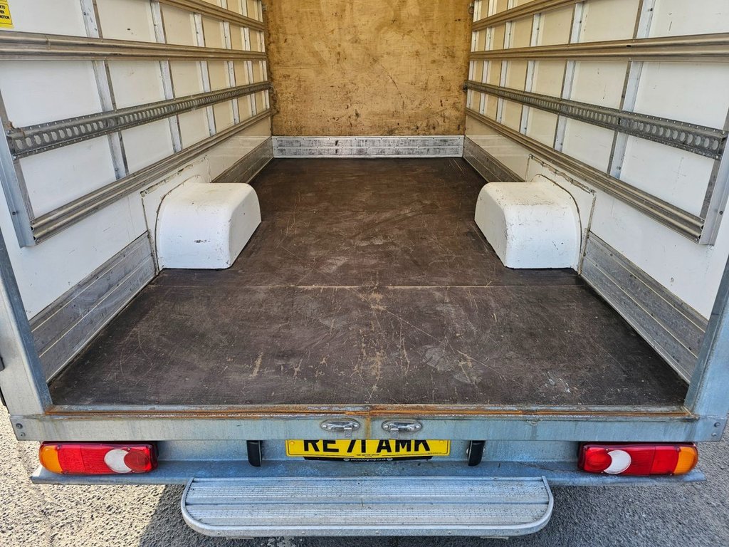 Used Renault Master 2021 for sale - 77936503: Photo 35