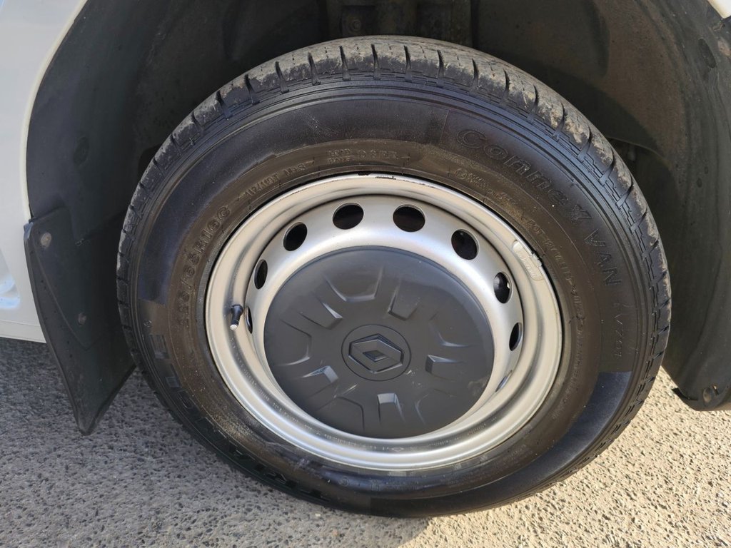 Used Renault Master 2021 for sale - 77936503: Photo 40