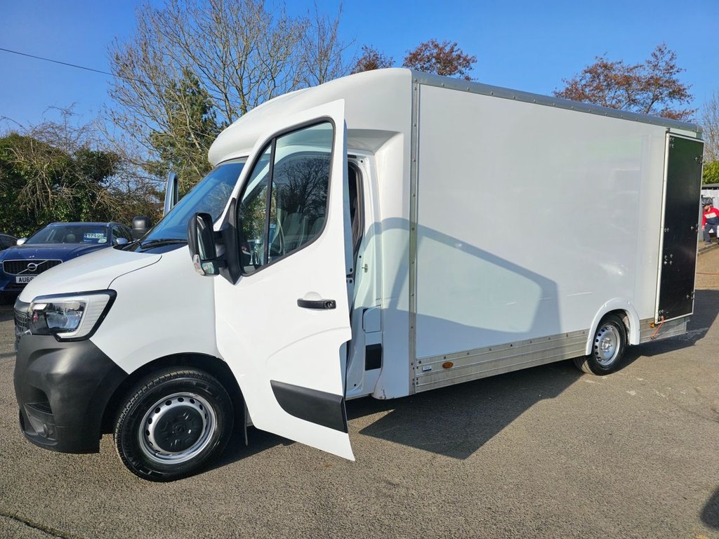 Used Renault Master 2021 for sale - 77936503: Photo 41