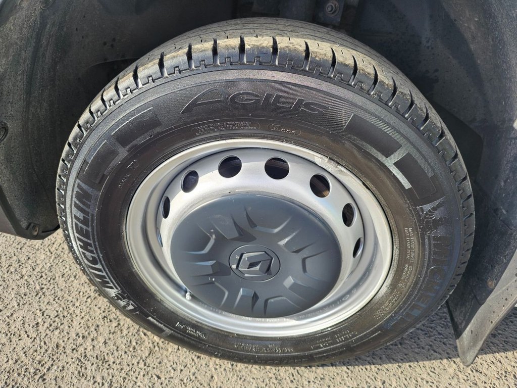 Used Renault Master 2021 for sale - 77936503: Photo 42