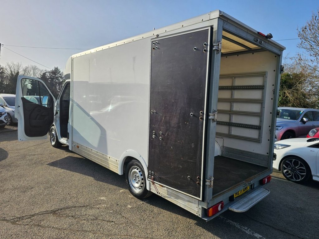 Used Renault Master 2021 for sale - 77936503: Photo 43