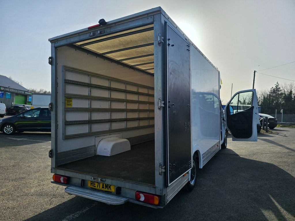 Used Renault Master 2021 for sale - 77936503: Photo 45