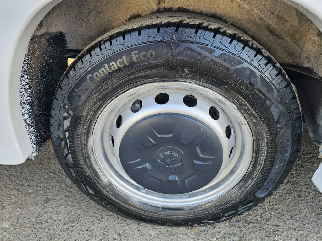 Used Renault Master 2021 for sale - 77936503: Photo 46