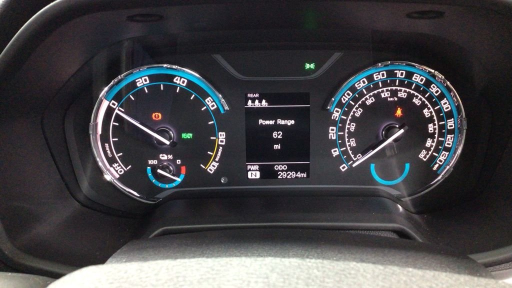 Used Maxus T90EV 2023 for sale - 77328511: Photo 10