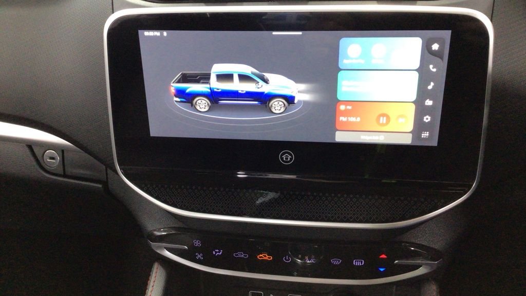 Used Maxus T90EV 2023 for sale - 77328511: Photo 11