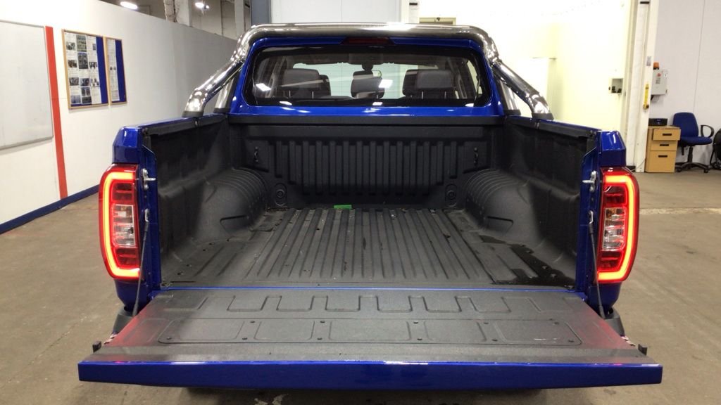 Used Maxus T90EV 2023 for sale - 77328511: Photo 7