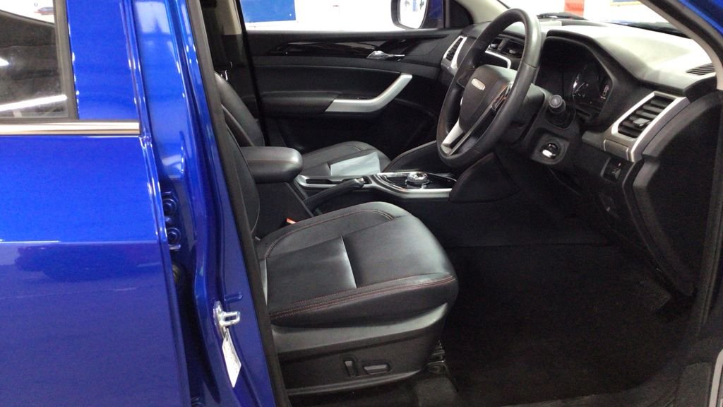 Used Maxus T90EV 2023 for sale - 77328511: Photo 9